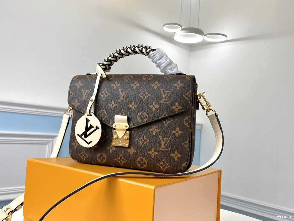 LOUIS VUITTON METIS POCHETTE 0401
